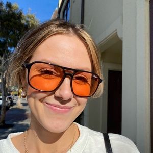 Quay On The Fly Aviators